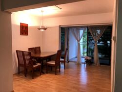 Blk 84 Telok Blangah Heights (Bukit Merah), HDB 5 Rooms #554327151